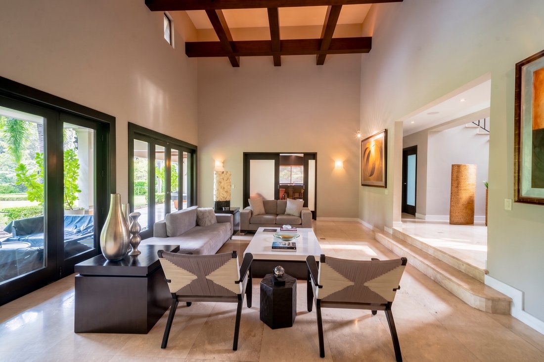 House in Río Oro, San José Province, Costa Rica 5 - 17844266