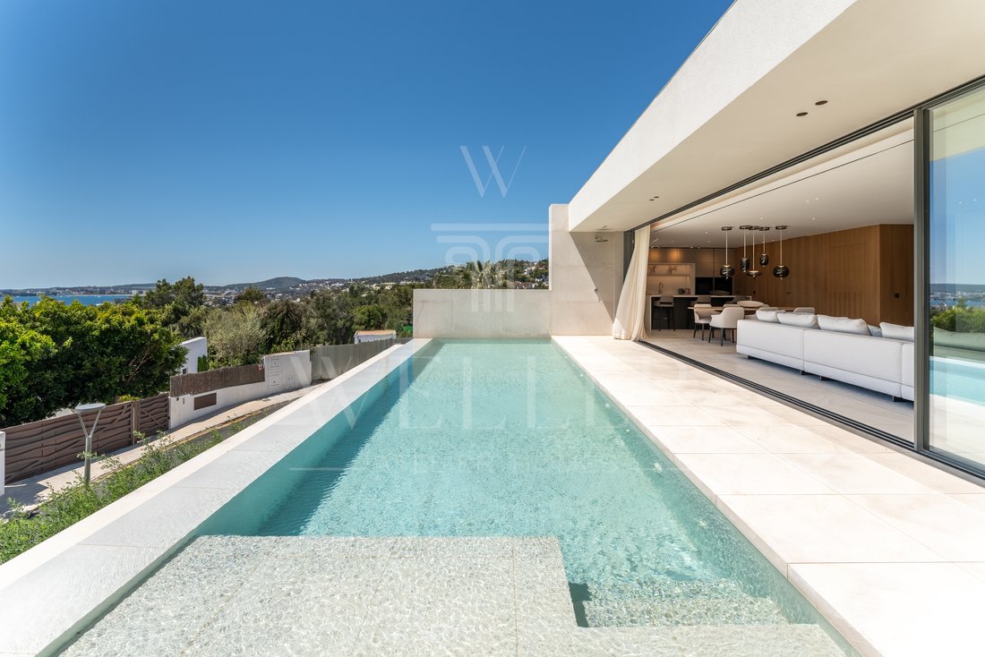 Villa a Portals Nous, Calvià, Isole Baleari 2 - 17845115