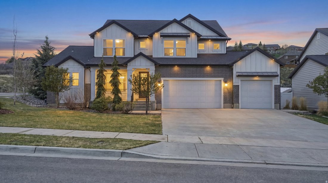 House in Draper, Utah, United States 1 - 17847004