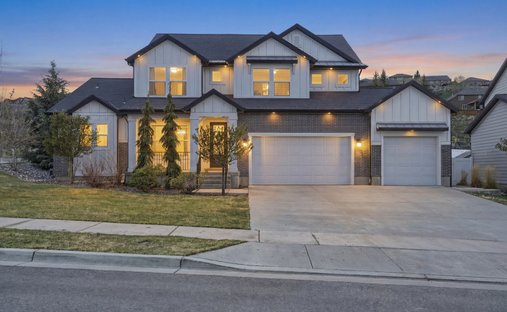 Maison à Draper, Utah, États-Unis 1