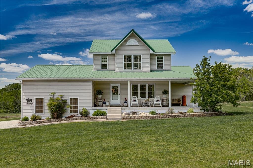 House in Potosi, Missouri, United States 1 - 17845911