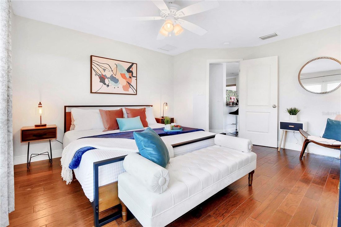 House in Tampa, Florida, United States 5 - 17847049