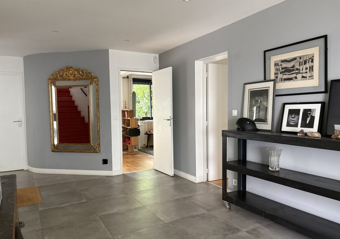 House in Nantes, Pays de la Loire, France 3 - 17844524