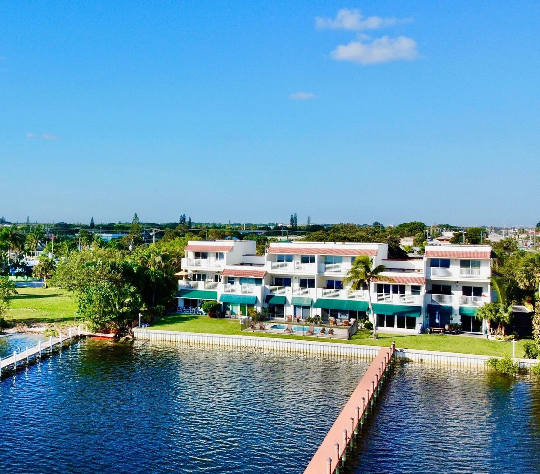 Condo in Lantana, Florida, United States 1 - 17844304