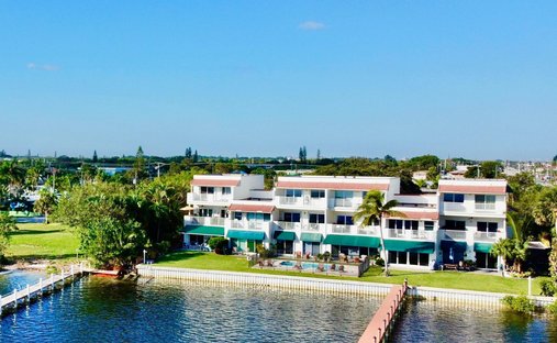 Condo in Lantana, Florida, United States 1