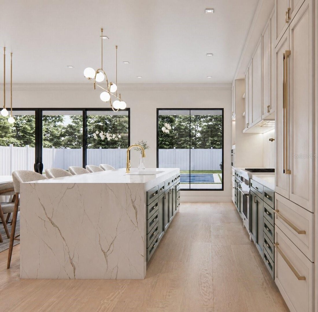 House in Eatonville, Florida, United States 5 - 17847041