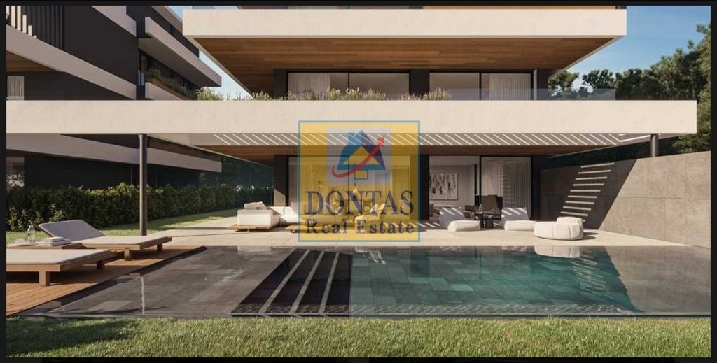 Apartment in Kifisia, Attica, Greece 4 - 17843819