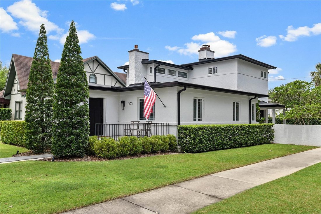 House in Orlando, Florida, United States 2 - 17847105