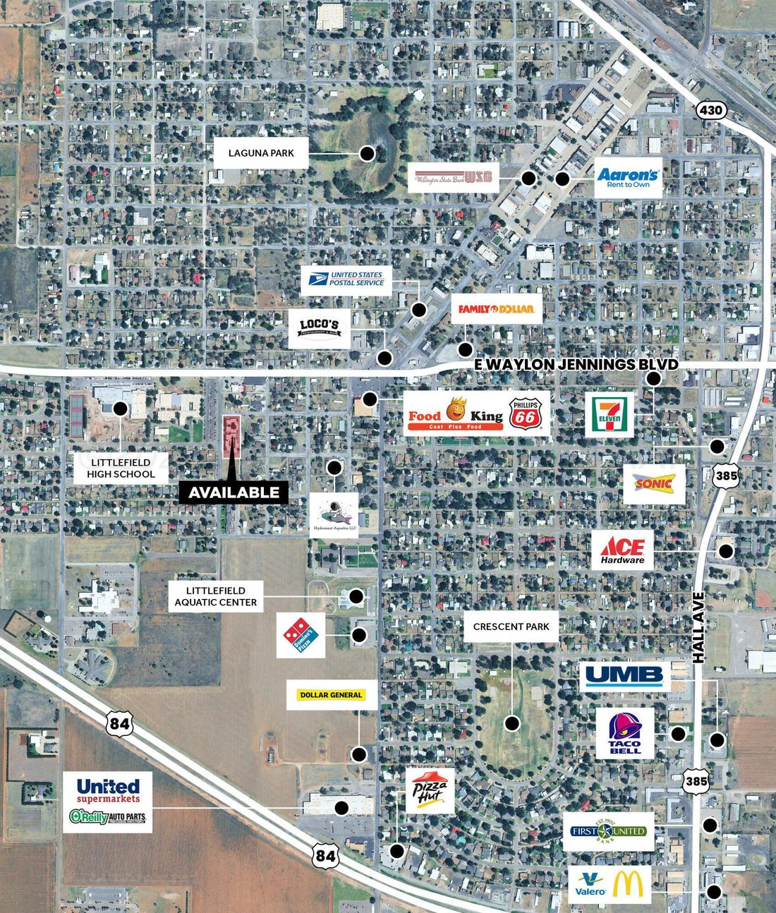Littlefield, Texas, United States 3 - 17843724