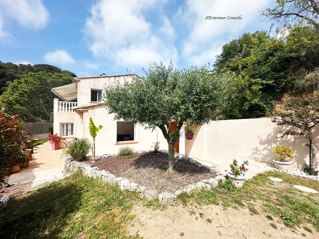 House in Lanterne, Nice, France 1 - 17847786