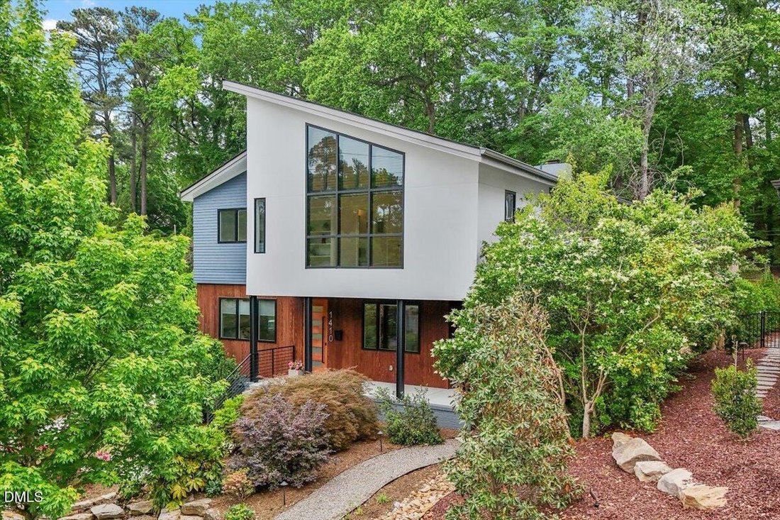 House in Raleigh, North Carolina, United States 3 - 17844882