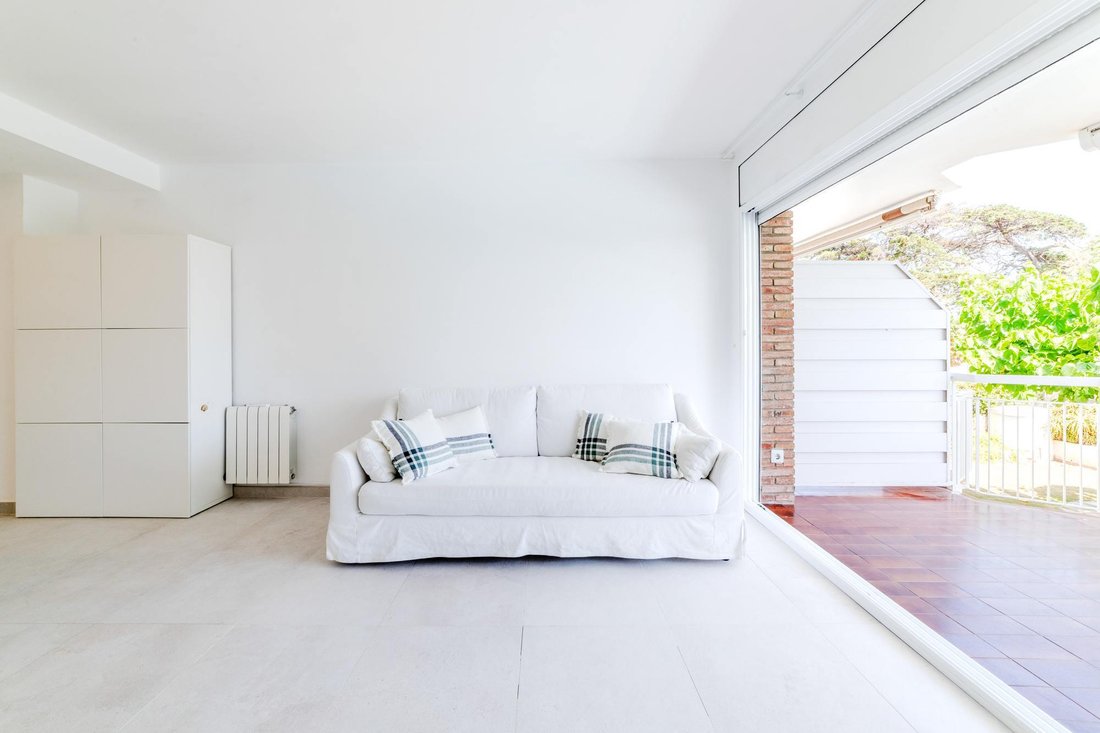 Appartamento a Sitges, Catalogna, Spagna 1 - 16987569