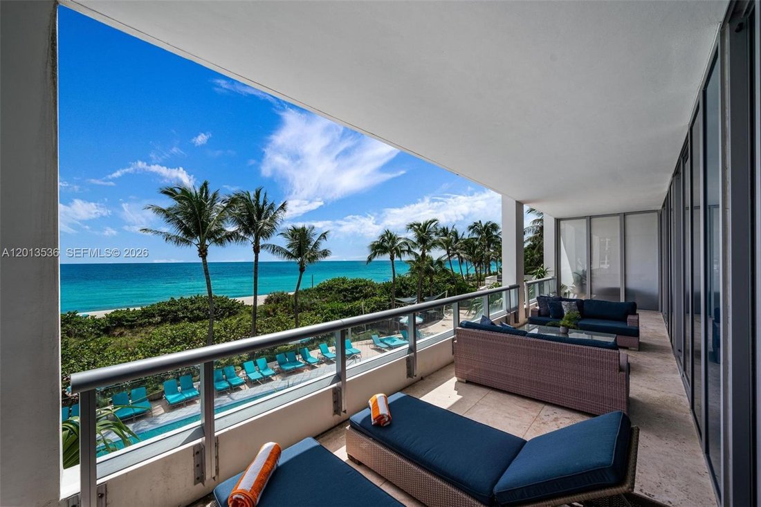 Condo in Miami Beach, Florida, United States 1 - 17846413