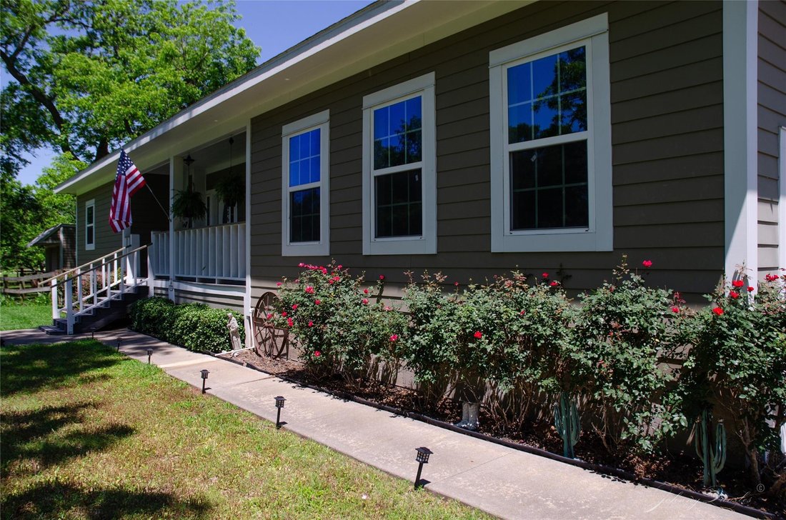 House in Simonton, Texas, United States 5 - 17289652