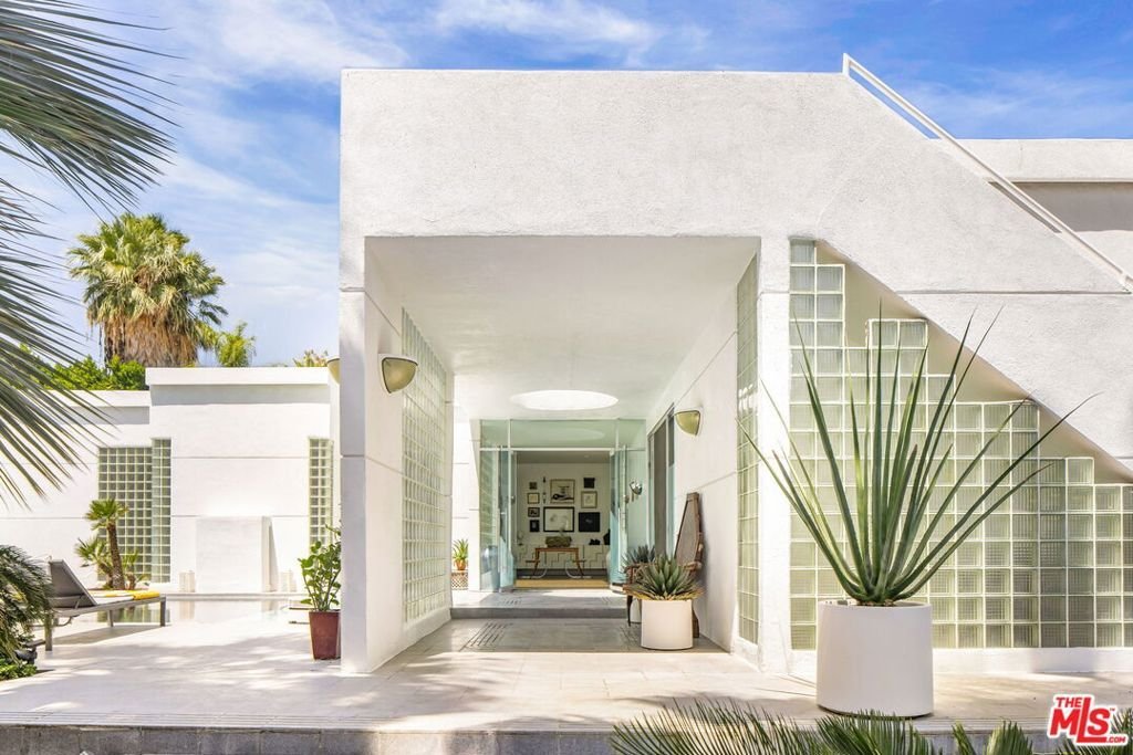 House in Palm Springs, California, United States 2 - 17843956