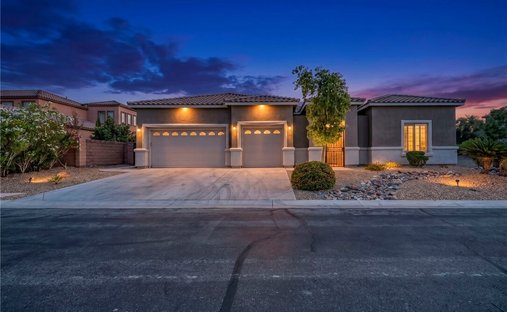 Casa a Las Vegas, Nevada, Stati Uniti 1