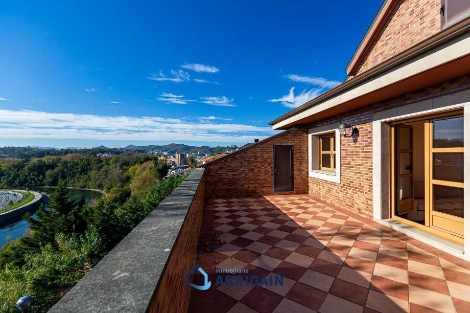 House in Ipar-Ekialdea, Donostia-San Sebastian, Spain 3 - 17843692