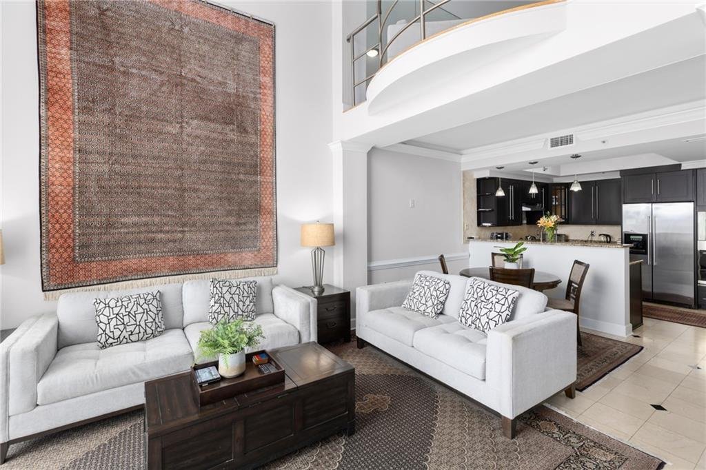Condo in Atlanta, Georgia, United States 4 - 17844035