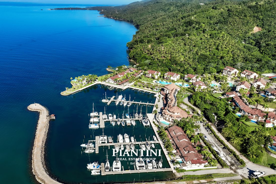 Townhouse in Samana, Samaná Province, Dominican Republic 4 - 17542360