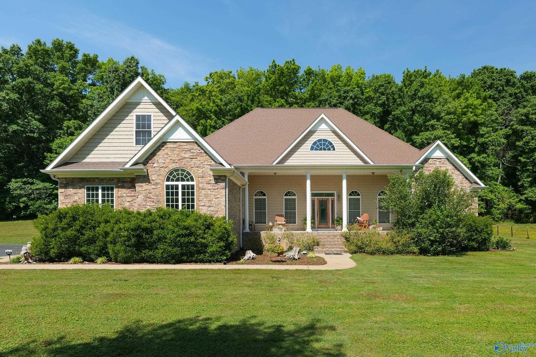 House in Prospect, Tennessee, United States 1 - 17680467