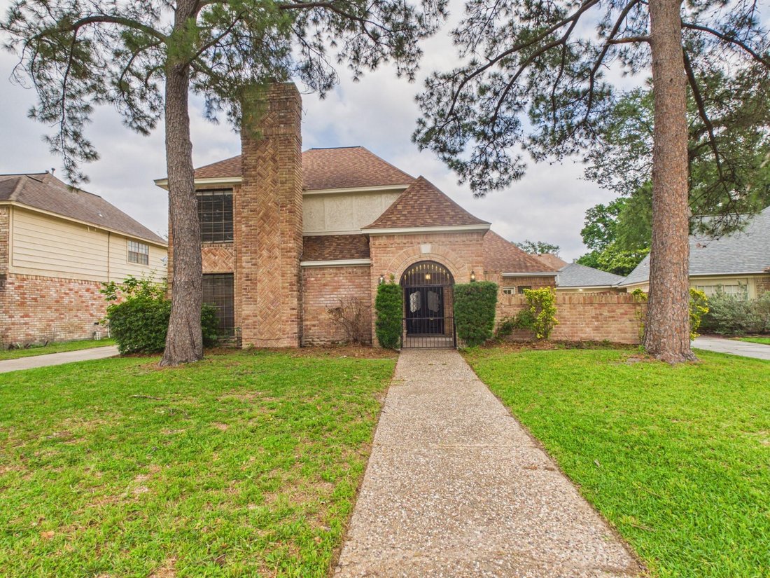 House in Houston, Texas, United States 4 - 17844153