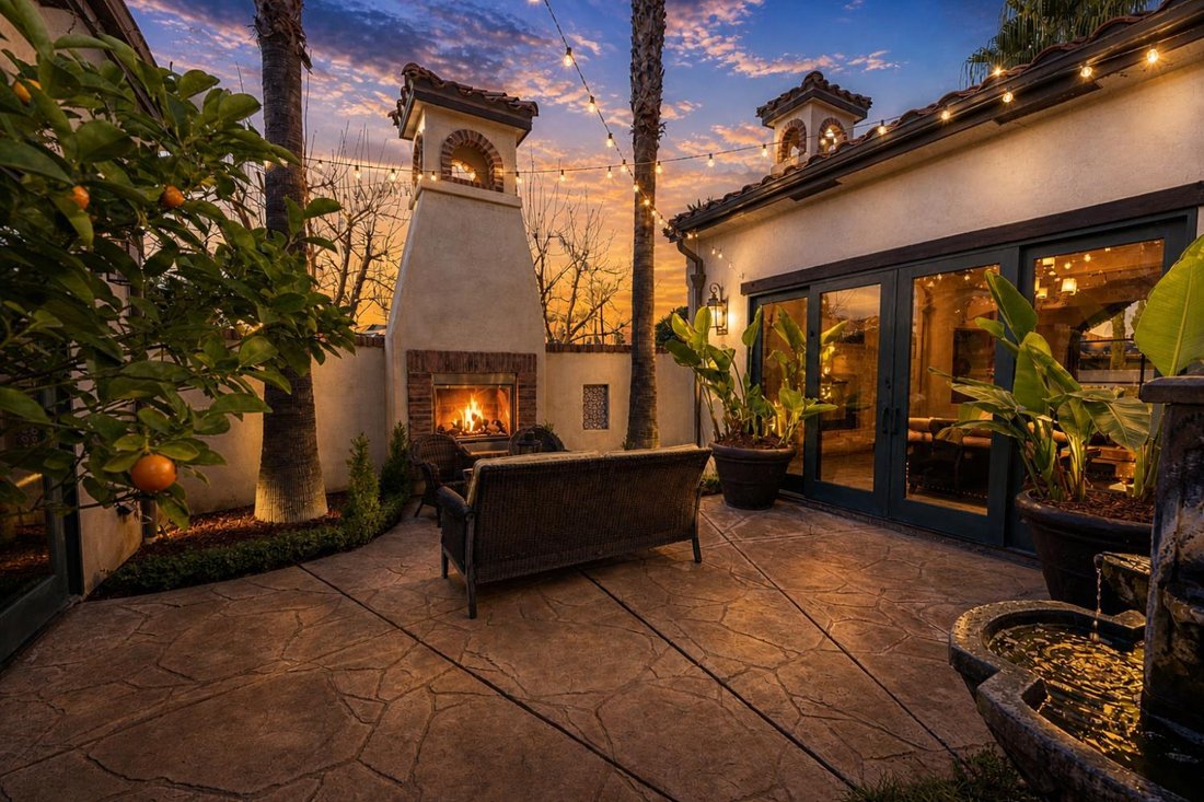 House in Fresno, California, United States 5 - 17063136