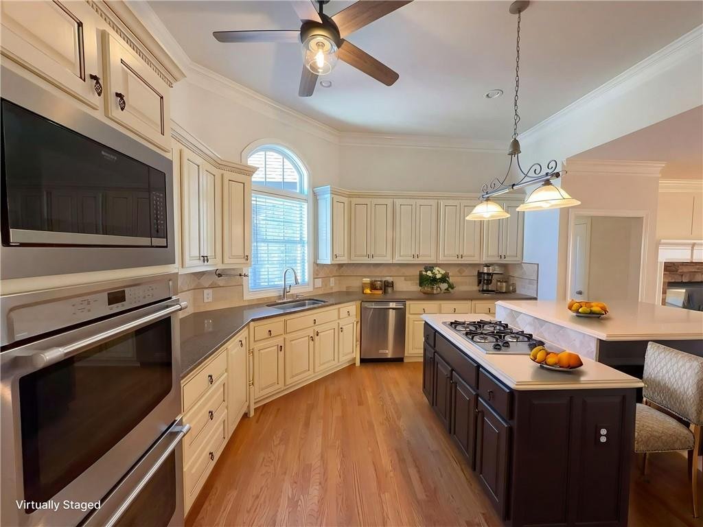 House in Dacula, Georgia, United States 4 - 17529145