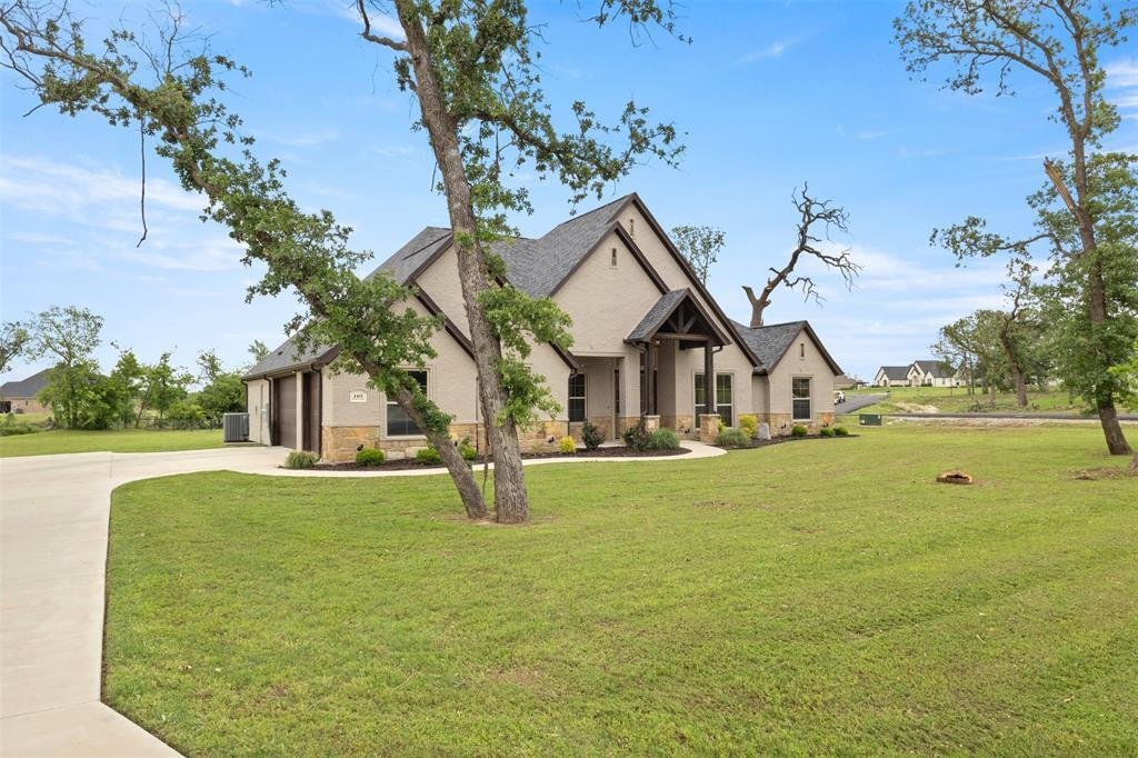 House in Springtown, Texas, United States 2 - 17844346