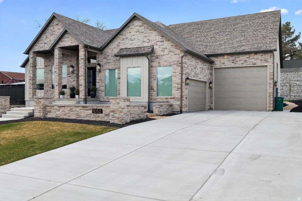 House in Riverton, Utah, United States 3 - 17844089