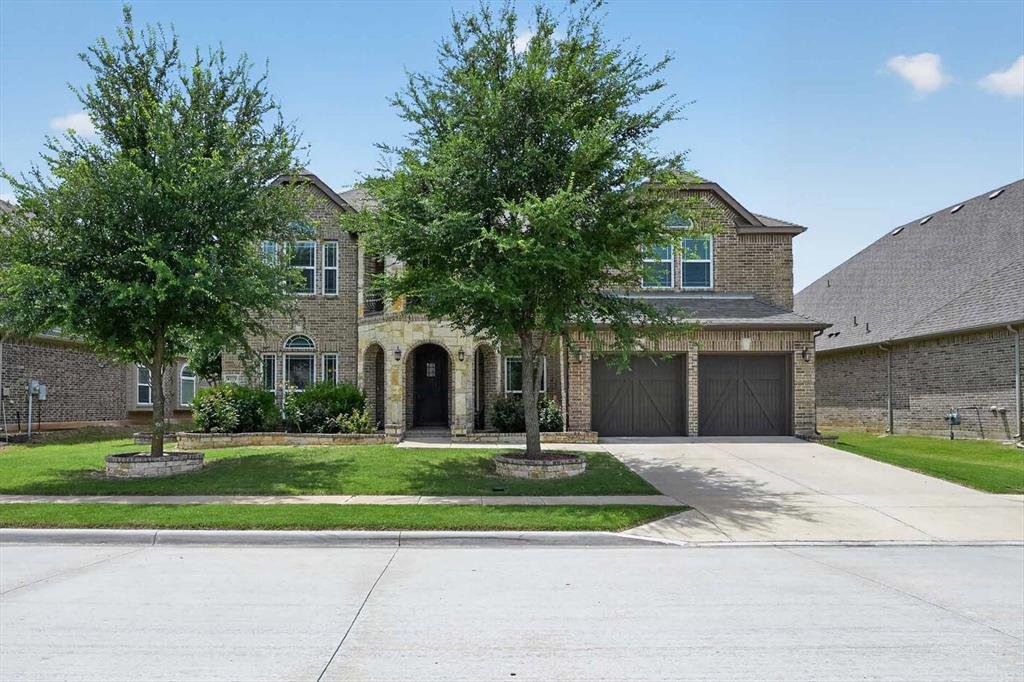 House in Celina, Texas, United States 1 - 17847390