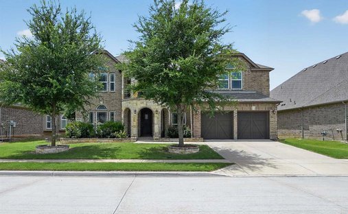 Casa a Celina, Texas, Stati Uniti 1