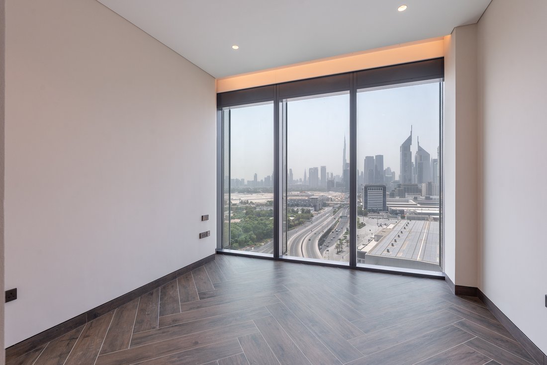 Apartment in Zabeel, Dubai, United Arab Emirates 5 - 17845003