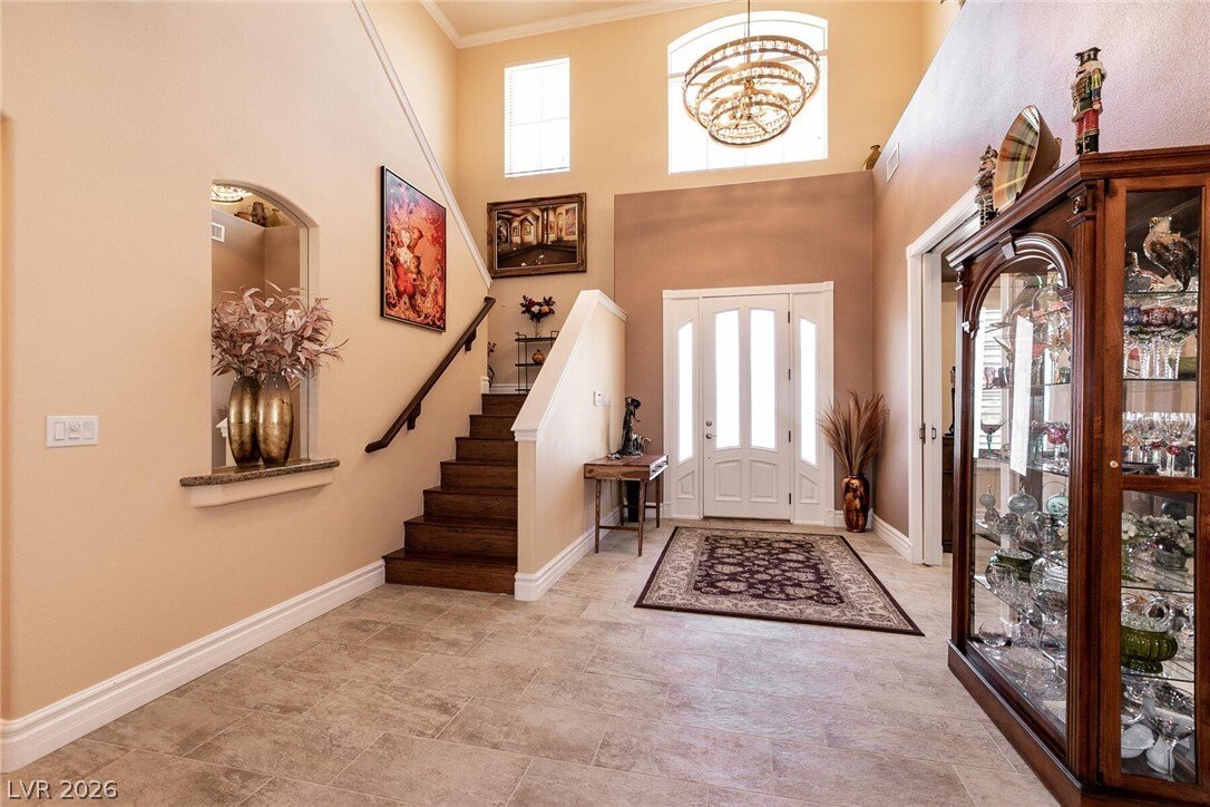 House in Las Vegas, Nevada, United States 3 - 17845546