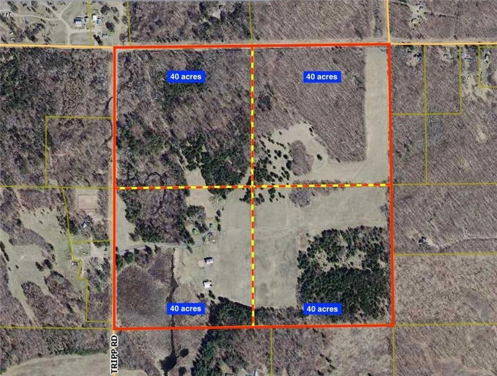 House in Springbrook, Wisconsin, United States 4 - 17787346