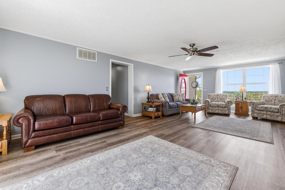 House in Bridgewater, Virginia, United States 5 - 17843637
