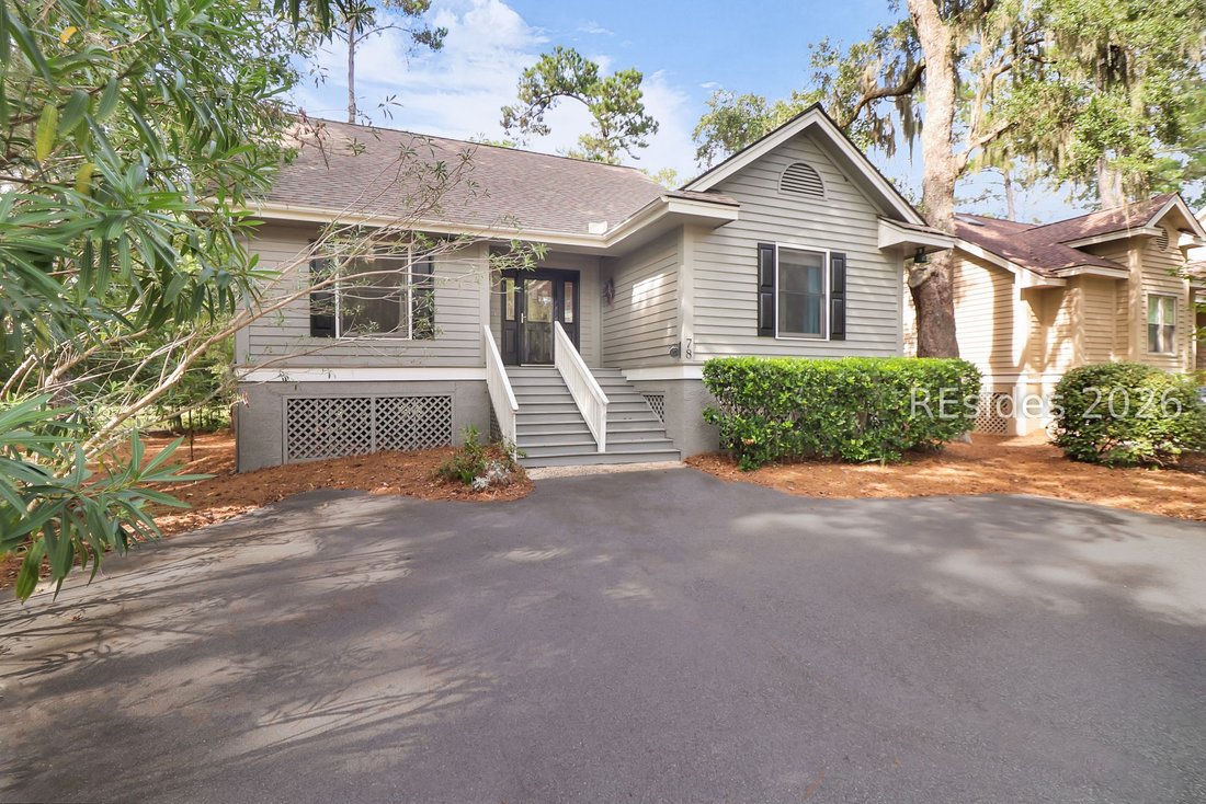 House in Hilton Head Island, South Carolina, United States 4 - 17845733