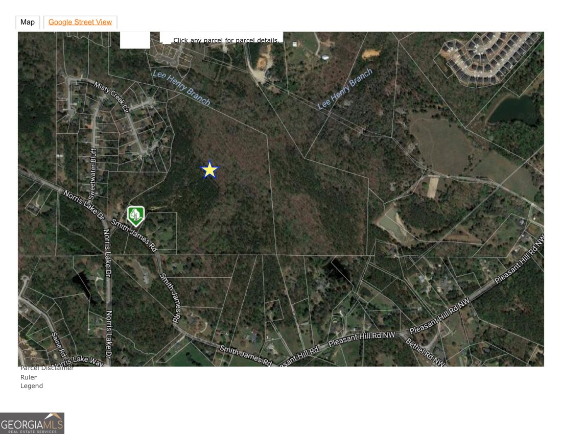 Land in Snellville, Georgia, United States 5 - 17845312