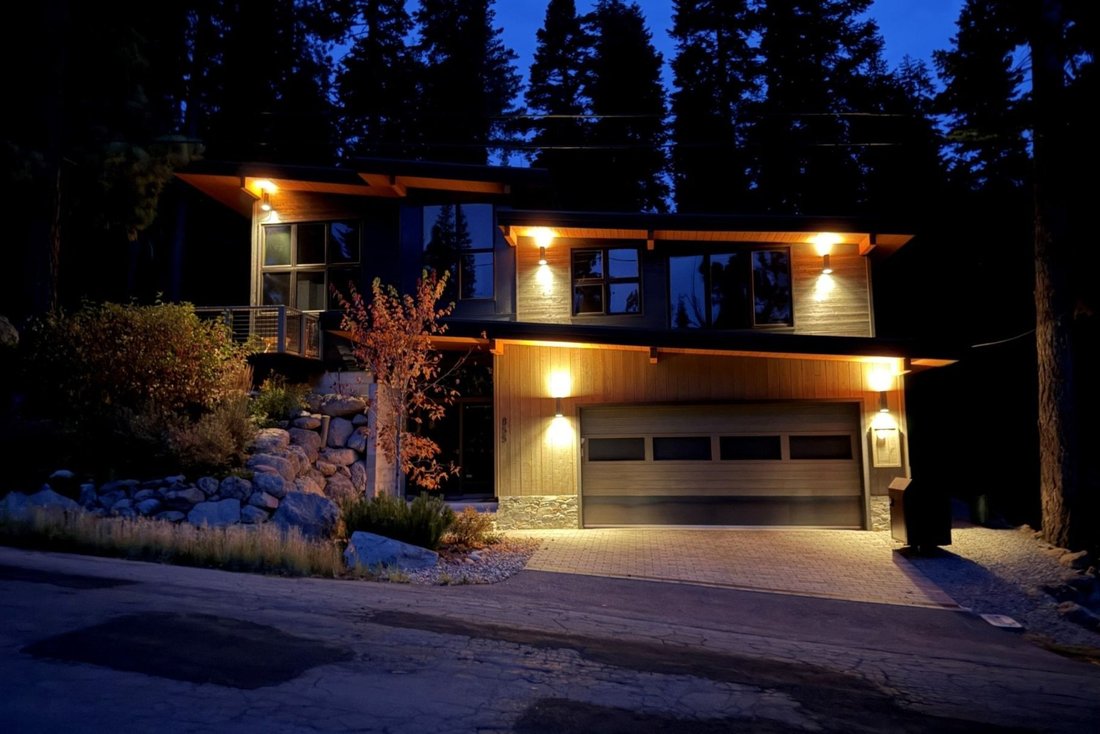 House in Carnelian Bay, California, United States 1 - 17845672