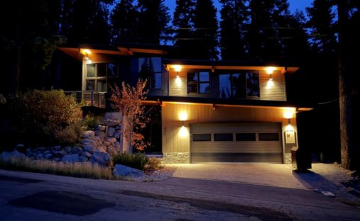 House in Carnelian Bay, California, United States 1