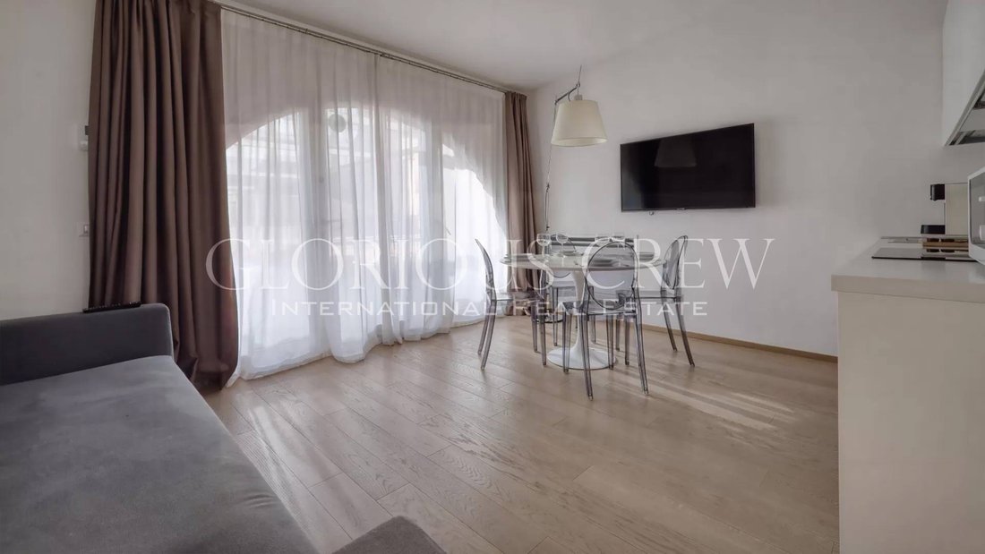 Apartment in Garibaldi - Corso Como, Milan, Italy 2 - 17848597