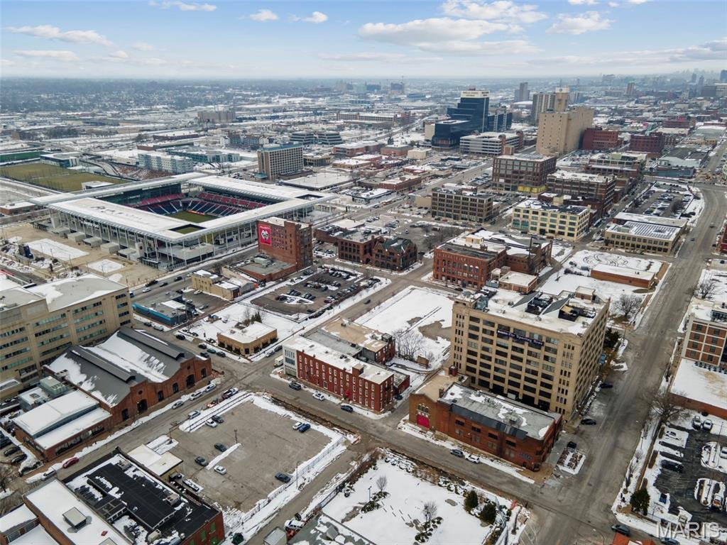 Condo in St. Louis, Missouri, United States 5 - 17843680