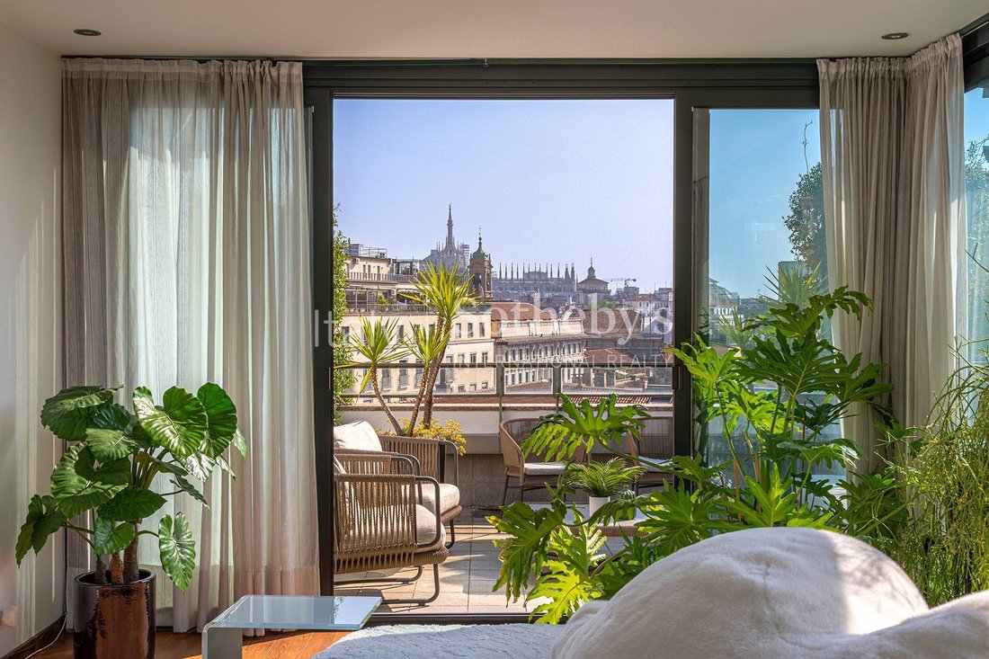 Apartment in Brera, Milan, Italy 2 - 17847993