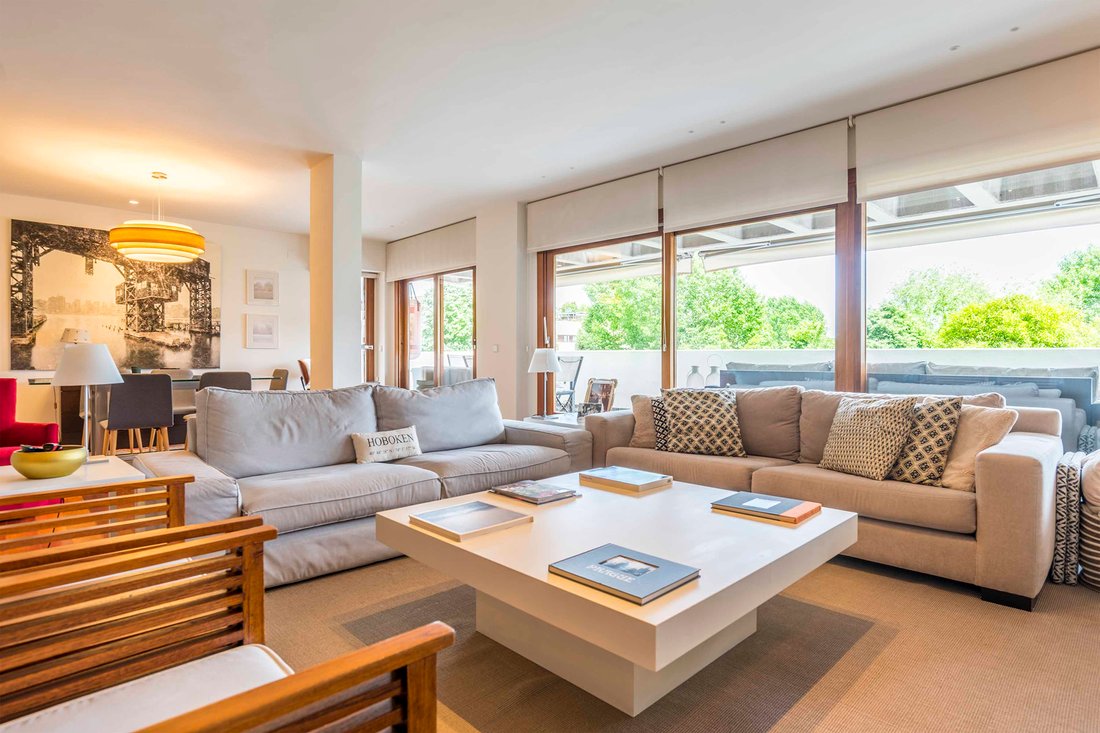 Apartment in Hortaleza, Madrid, Spain 4 - 17848219