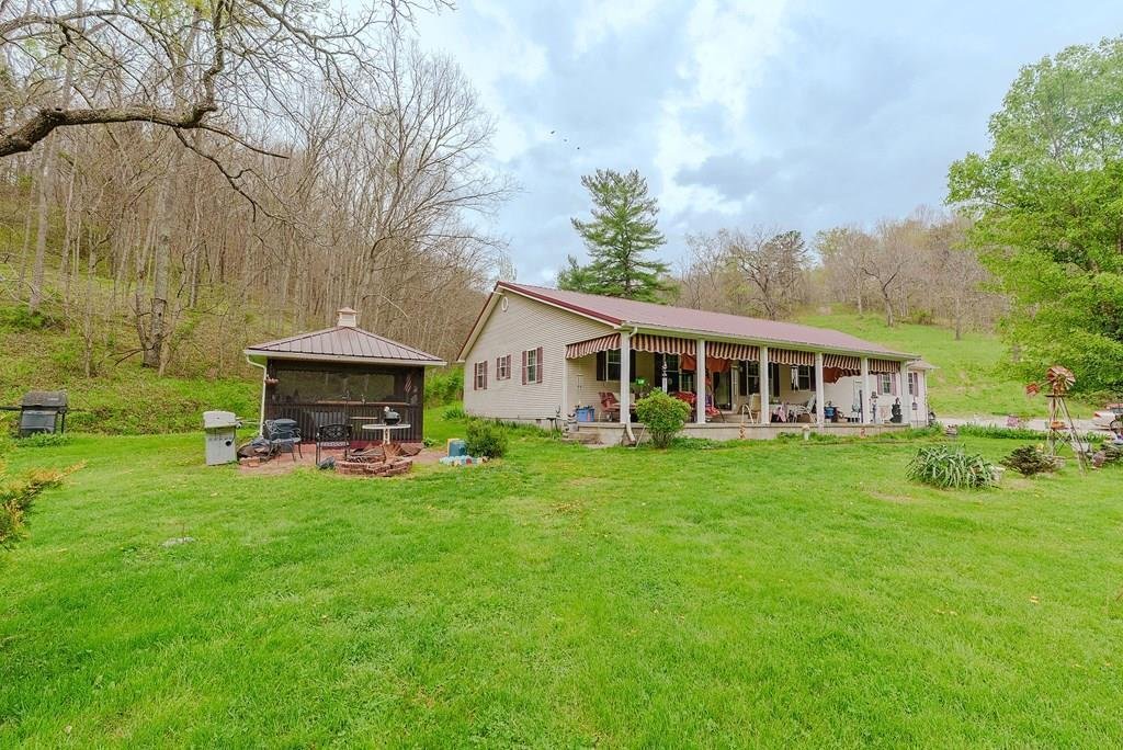 House in Patriot, Ohio, United States 1 - 17845719