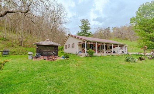 House in Patriot, Ohio, United States 1