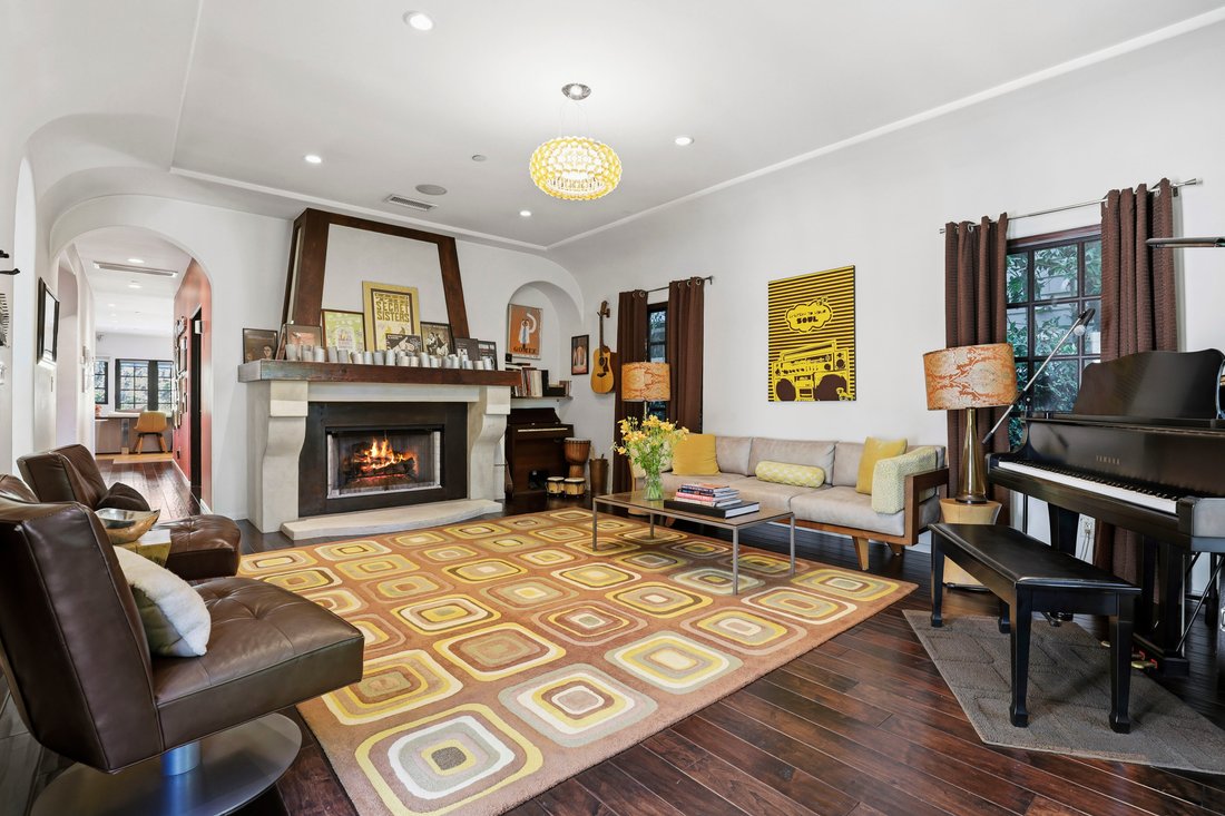 House in Santa Monica, California, United States 4 - 17844385