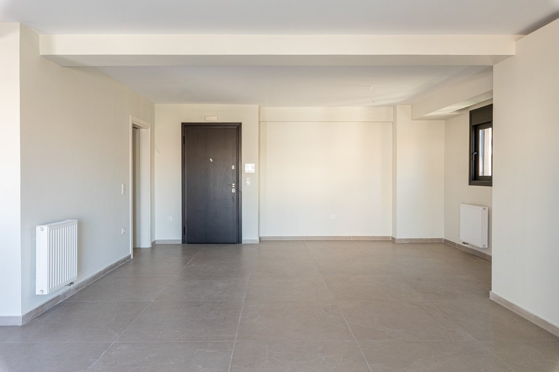 Apartment in 2nd Community of Kallithea, Attica, Greece 4 - 17846314