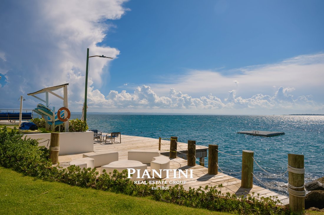 Townhouse in Samana, Samaná Province, Dominican Republic 3 - 17542360