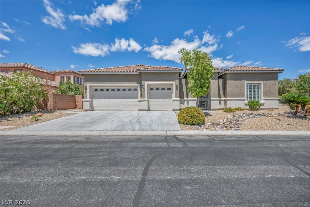 House in Las Vegas, Nevada, United States 1 - 17845545