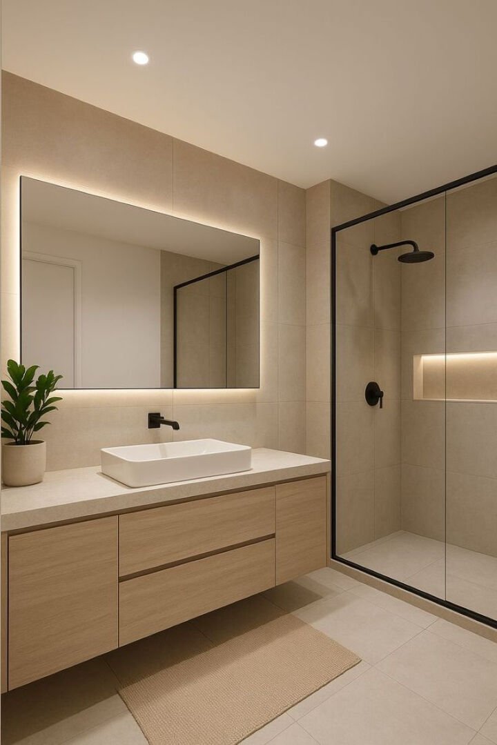Apartment in Saint Blaise, Paris 20e Arrondissement, Paris 4 - 17844895